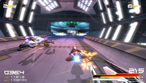 WipEout Pure (2005 video game)