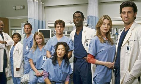 The 30+ Best TV Shows About Doctors & Hospitals, Ranked by Fans