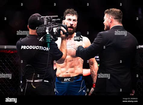 London United Kingdom Jul Paul Craig Celebrates After