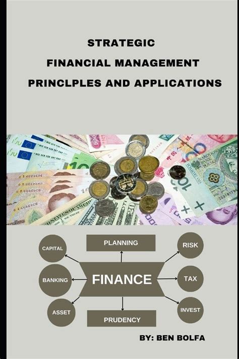 Strategic Financial Management Principles And Applications Indigo