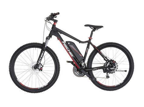 All Bikes From Fischer In Comparison Contact Details E Bike Marke