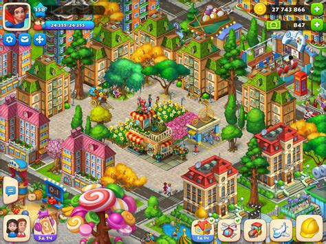 Пин на доске Township в 2024 г | Идеи для игры, Игры, Город