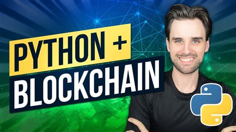 🐍🔥 How To Learn Python For Blockchain Youtube