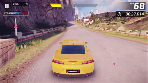 Asphalt 9 Legends Gameplay Youtube