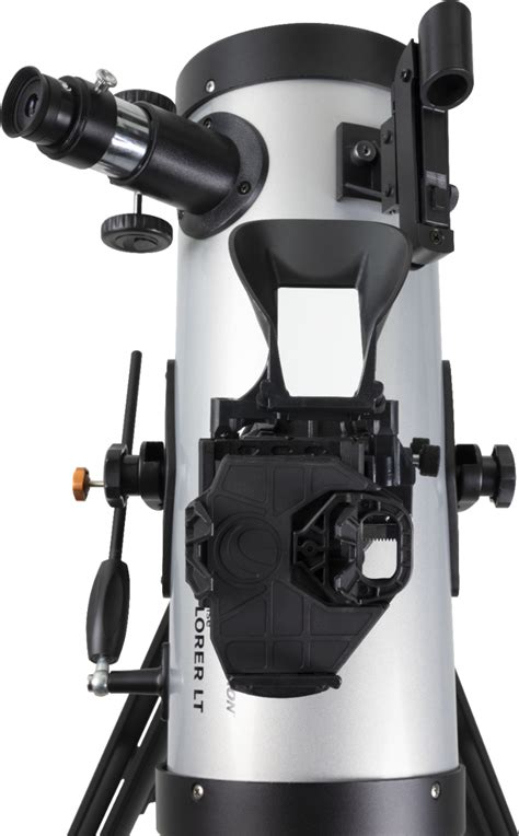 Customer Reviews Celestron Starsense Explorer Lt Az Telescope App