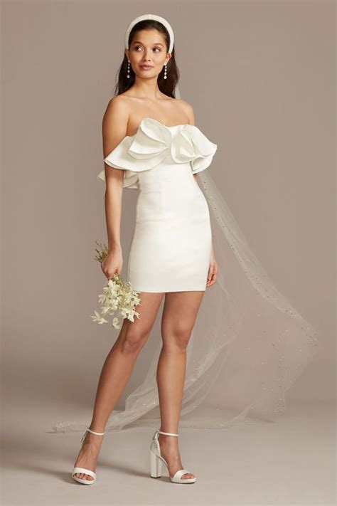 25 Best Wedding Reception Dresses of 2021