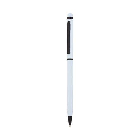 Metal T Kenmez Touch Pen Kalem Dokunmatik Ekran Pz Promosyon