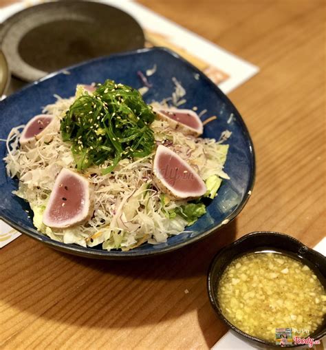 Naked Sushi Sashimi ở Quận TP HCM Foody vn