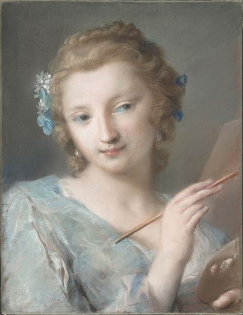 Making Her Mark A History Of Women Artists In Europe 1400 1800