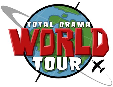 Total Drama World Tour Total Drama Wiki Fandom