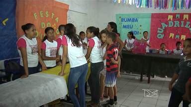 Bom Dia Mirante Estudantes mostram soluções práticas para problemas