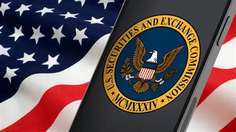 Crypto Scores Big Win As Us Sec Suffers Loss In Dealer Lawsuit