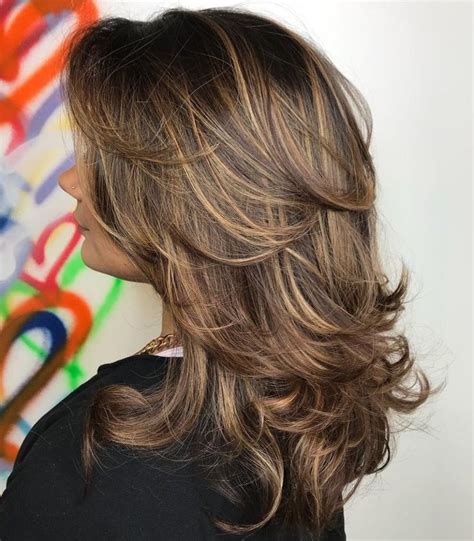 40 Fabulous Looks With Blonde Highlights On Brown Hair