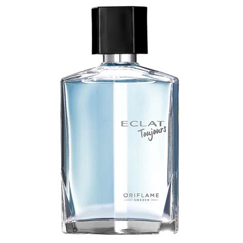 Мужская туалетная вода Eclat Toujours Эклат Тужур Орифлейм Oriflame ...