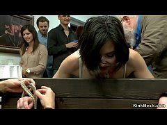 Slut Anal Banged In Public Gallery Xxx Mobile Porno Videos Movies IPornTV Net