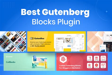 Best Gutenberg Blocks Plugin Radiustheme