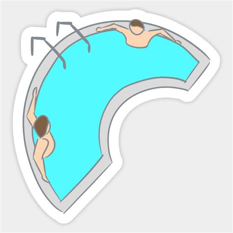 The Two Bros Chillin In The Hot Tub Had The Right Idea TATLER