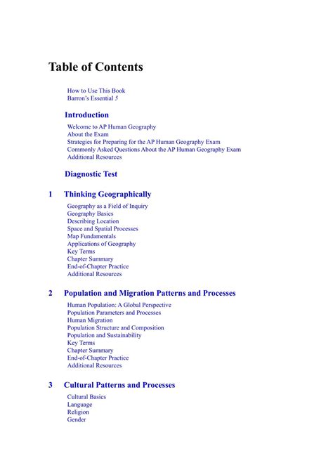 official language ap human geography definition 3