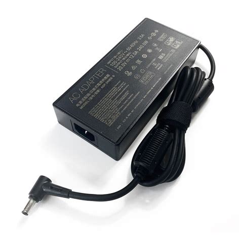 Ac Power Adapter Charger For Asus Rog Zephyrus G Ga Rk L W