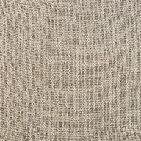 Oat Linen Fabric By The Yard Serena And Lily Linen Upholstery Fabric