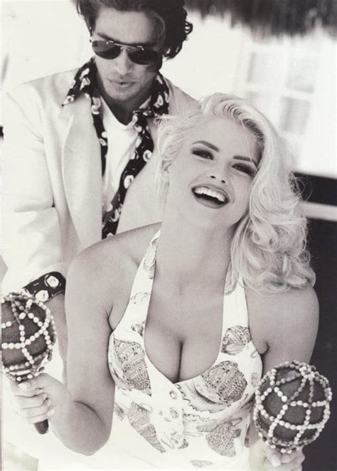 Picture Of Anna Nicole Smith