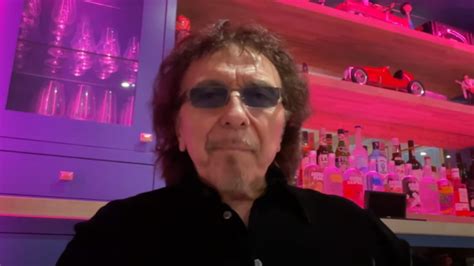 BLABBERMOUTH NET On Twitter BLACK SABBATH Guitarist TONY IOMMI Is