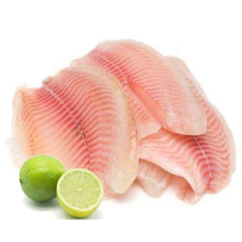 Filete De Tilapia Sin Piel G Carrefour Supermercado Compra Online