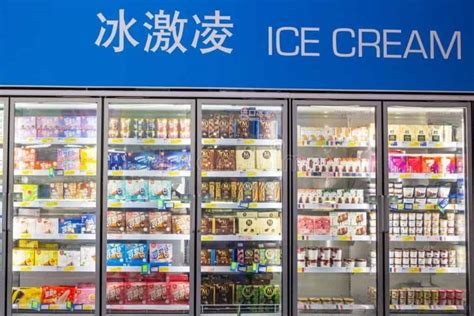 Ice Cream Market in China: How to Market your Ice Cream Brand