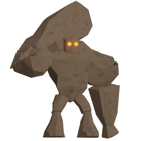 big chunk muck unpublished villains wiki fandom