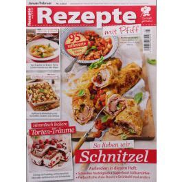 Rezepte Mit Pfiff 2 2023 So Lieben Wir Schnitzel