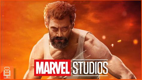 Logan Theory Explains X Men And Mutants In The MCU YouTube