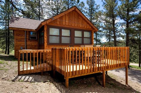 Housekeeping Cabin - (QN/DBL/TWN) - View » Cabins » Accommodations ...