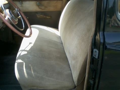 1942 Ford Super Deluxe 4 Door Sedan For Sale Photos Technical