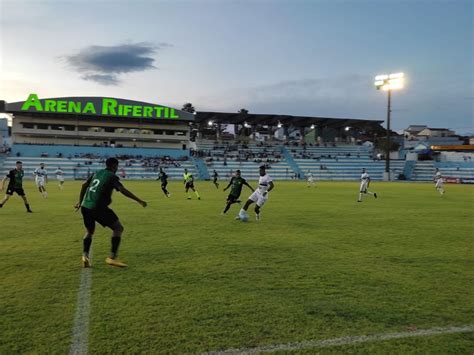 Crac Entra Em Campo Contra O Vila Nova Jogo Decisivo Blog Da Verdade