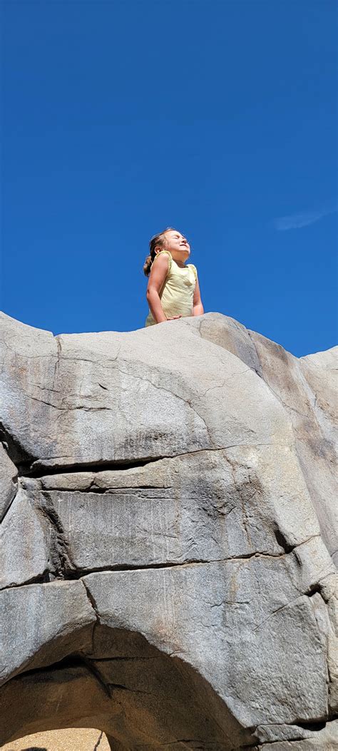 Please Make My Daughter Look Like She Is Doing The Little Mermaid Scene Will Tip R