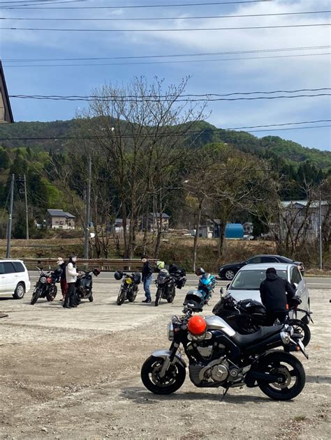 えろろさんが投稿したツーリング情報 こんばんは🥶今日も寒かったですね💦 今｜バイクのカスタムツーリング情報ならモトクルmotocle