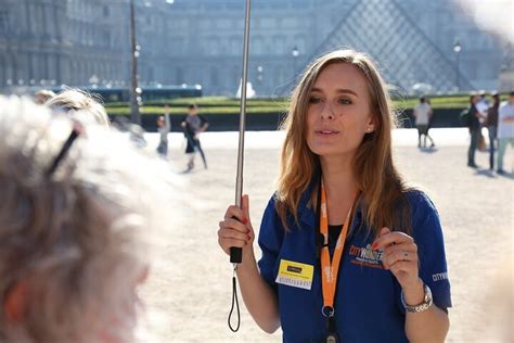 Visita Guiada Acesso Priorit Rio Ao Museu Do Louvre Hellotickets