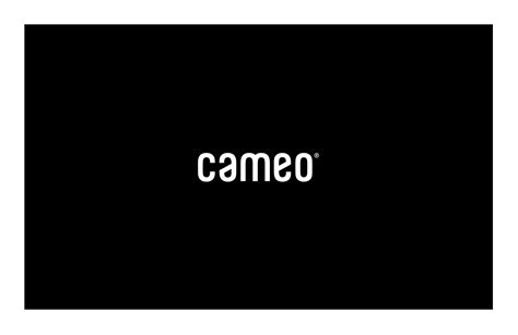 Cameo :: Behance