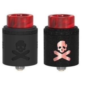 Atomizador Bonza Rda Mm Vandy Vape Voc Encontra Aqui Na Loja Vape