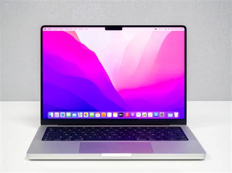 Đánh Giá Macbook Pro 2021 Vừa đẹp Vừa Xịn