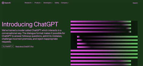 chatgpt ki basierte chatbot plattform