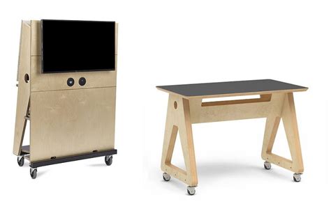 #1 Mobile School & Classroom Furniture - Fusion