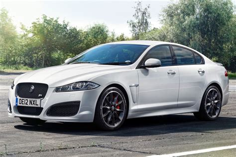 Used Jaguar Xf For Sale Pricing Features Edmunds