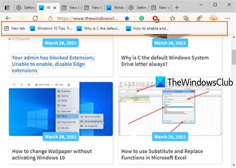 C Mo Mostrar La Barra De Marcadores En Microsoft Edge En Windows Hot Sex Picture