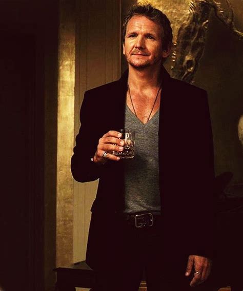 Balthazar Supernatural Pinterest