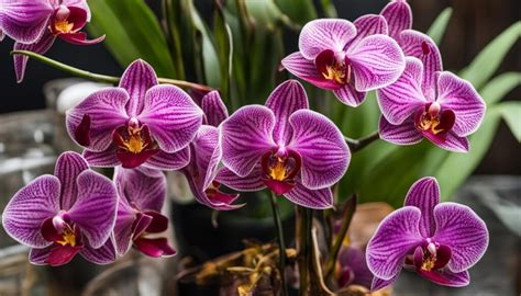 Identifying And Treating Common Orchid Ailments