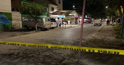 Noviembre El Mes Con Menos Homicidios En Guanajuato Pero Aún Es El