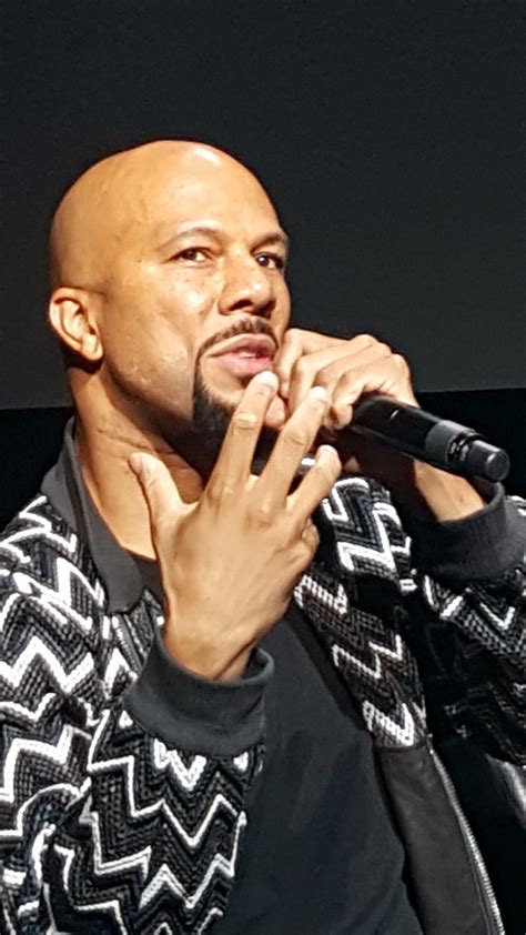 rapper actor common revels   broadway stage debut  york