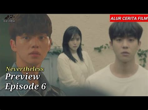 Nevertheless Ep 6 Preview Eng Indo Sub YouTube