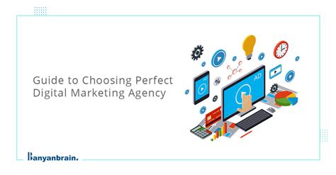 How To Choose The Best Digital Marketing Agency For Your Business